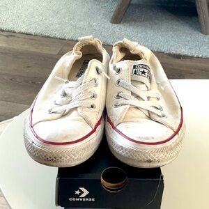 Women’s Converse CT Shoreline Slip